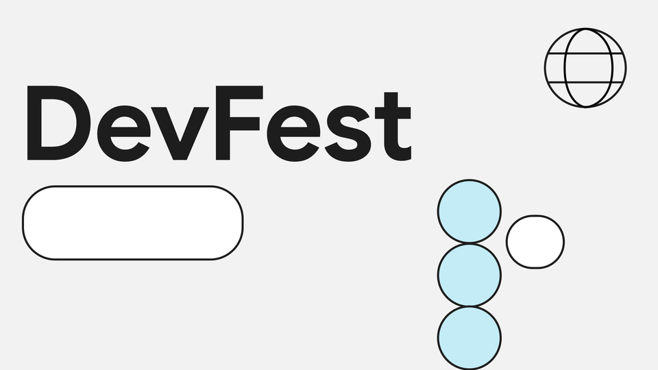 GDG Xi'an DevFest 2024